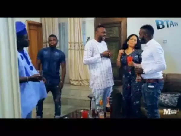 Video: OMO IBADAN - Latest 2018 Yoruba Epic Movie